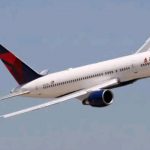 avion Delta