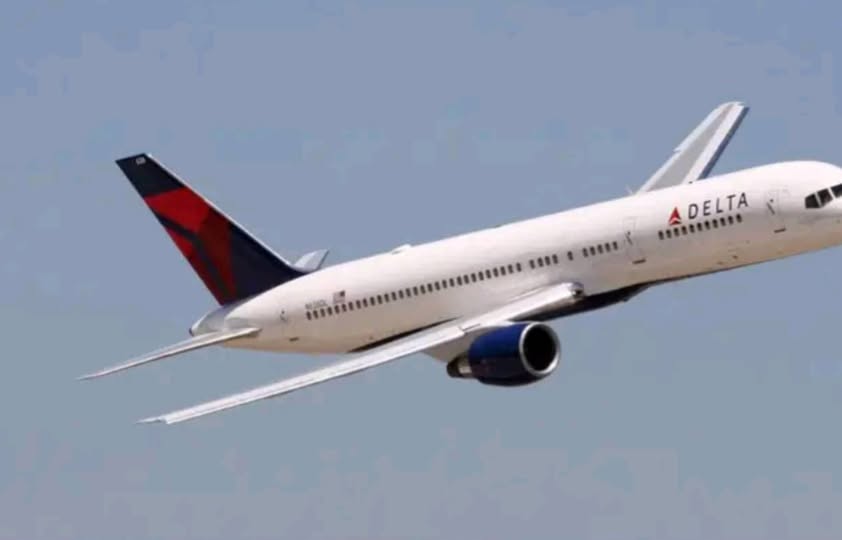 avion Delta