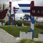 Majibacoa (imagen de archivo)