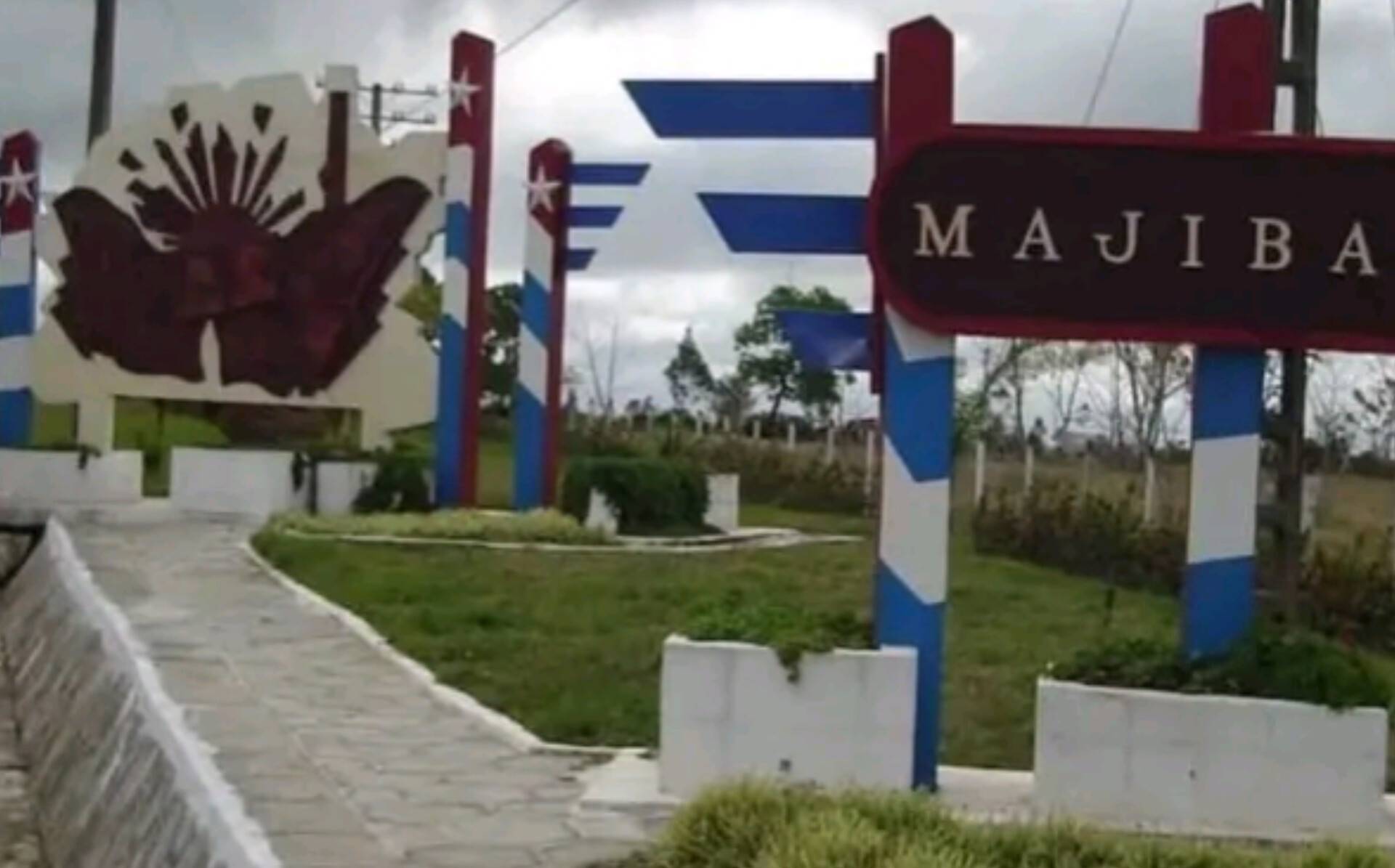 Majibacoa (imagen de archivo)