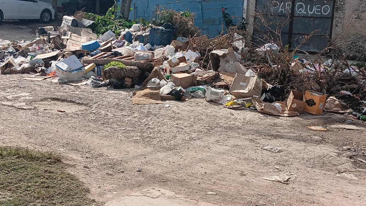 Hallazgo macabro en Holguín Encuentran cuerpo sin vida en la zona de La Plaquita (3)