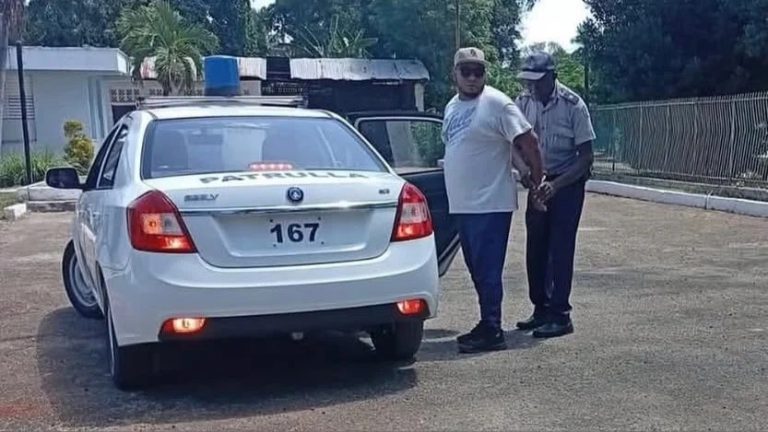 2bleTempo alza la voz por Matos K-Libre: “El pueblo de Cuba tiene que liberar Cuba”