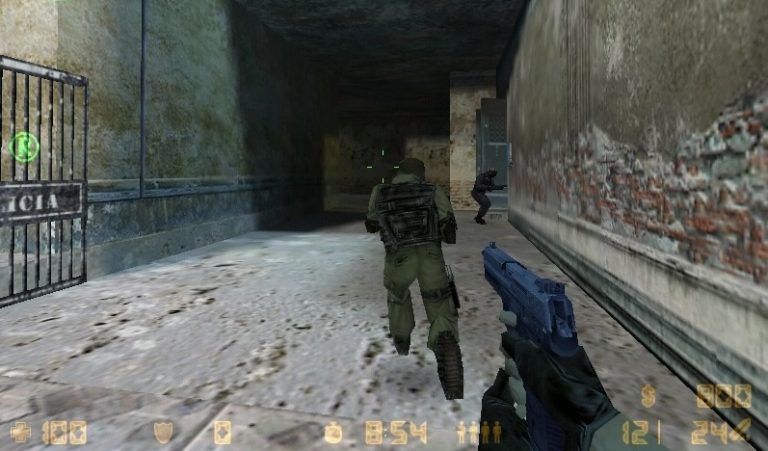 La Habana virtual que millones jugaron sin conocer la Cuba real: la paradoja de un mapa de Counter-Strike
