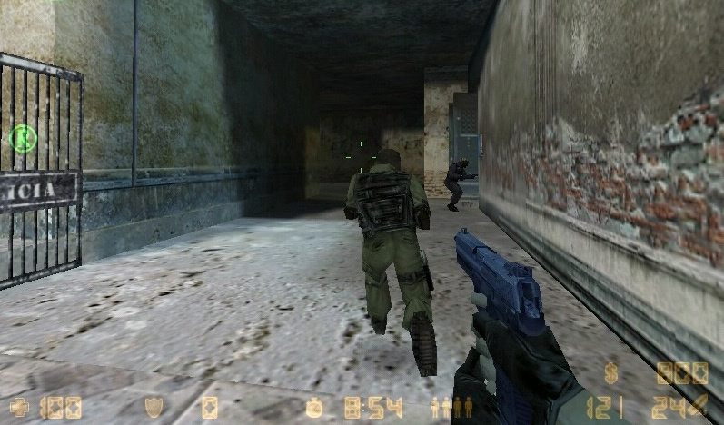 La Habana virtual que millones jugaron sin conocer la Cuba real: la paradoja de un mapa de Counter-Strike