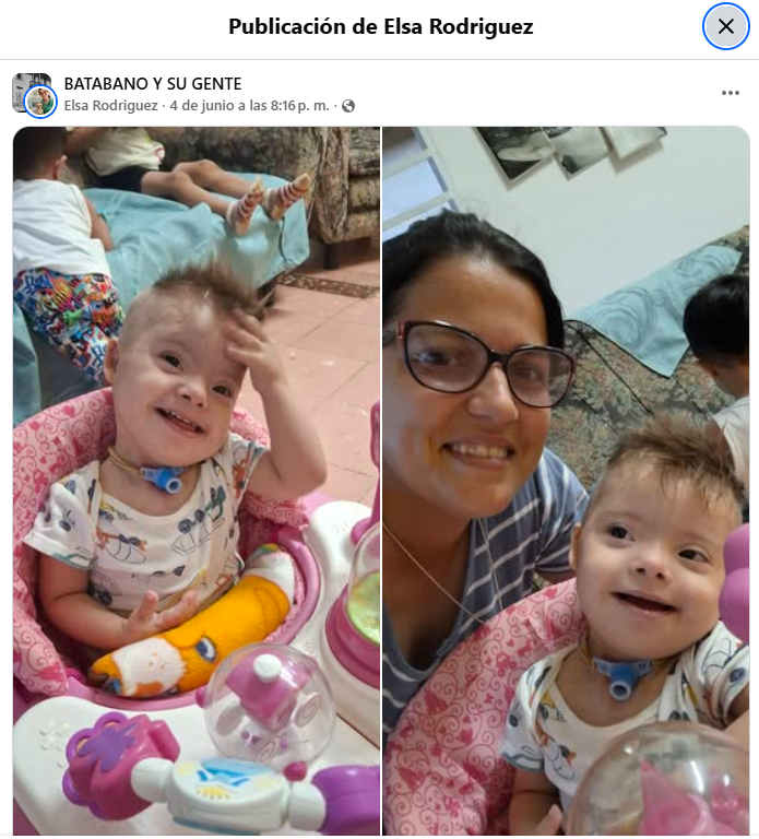 Niño de Batabanó espera cirugía cardíaca entre apagones y escasez