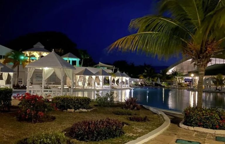 Meliá se va de Cuba