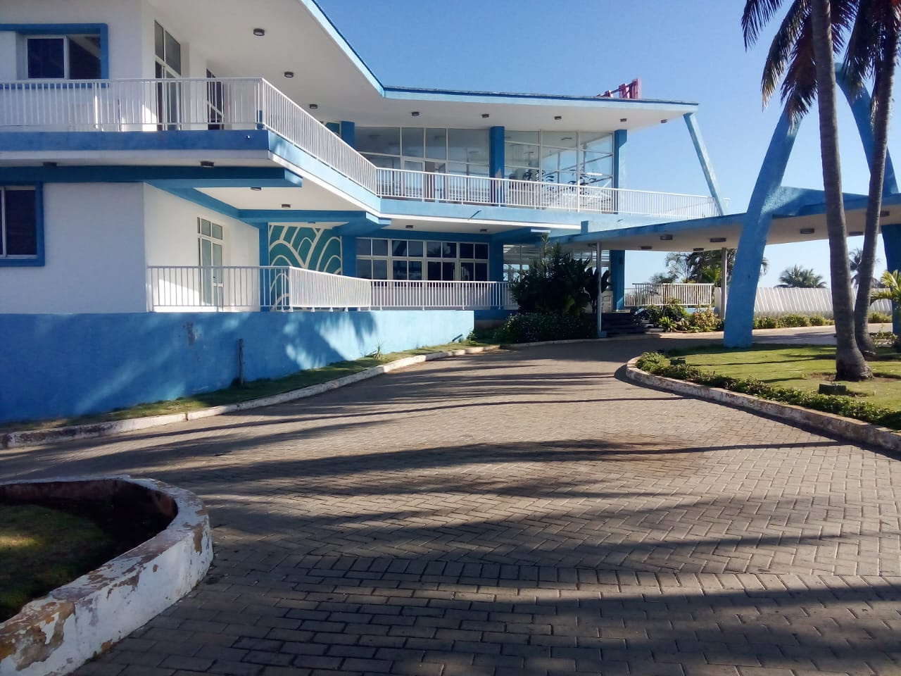El colapso energético asfixia el ocio en Matanzas: El emblemático complejo El Bahía cierra sus puertas