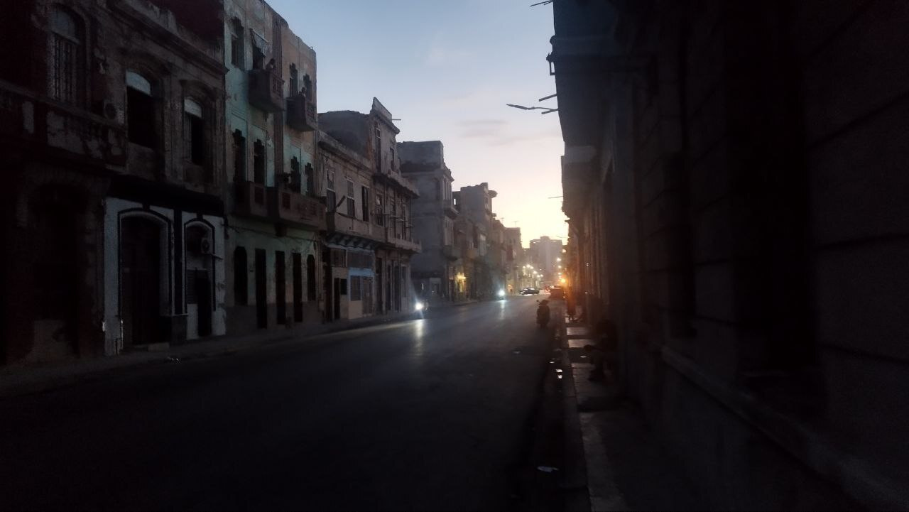Apagones y escasez en Cuba: la gobernanza a través de la privación como mecanismo de control social