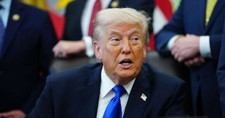 Trump entierra el hacha de guerra y se rinde ante la España campeona del Mundial 2026