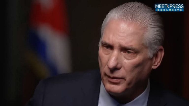 El régimen de La Habana arremete contra EE. UU. y descarta el informe del Departamento de Estado sobre espionaje cubano