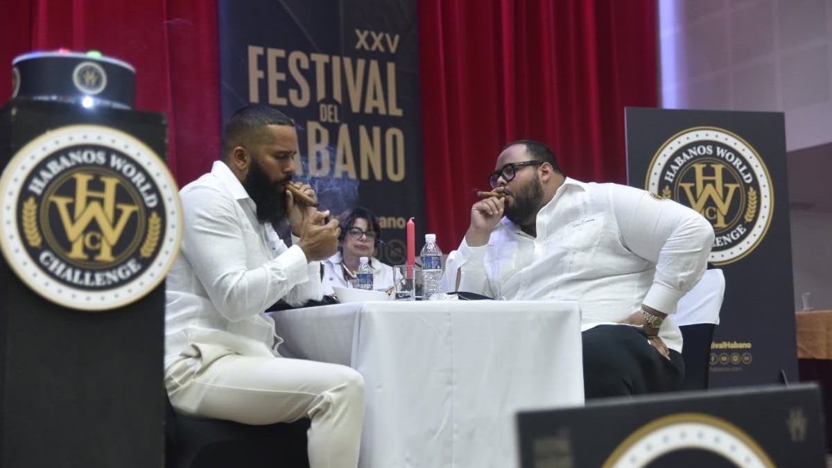 El régimen cubano cancela el Festival Internacional del Habano ante la profundidad de la crisis económica