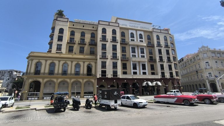 Iberostar y Meliá cesan todas sus operaciones hoteleras en Cuba ante las sanciones de EE. UU.