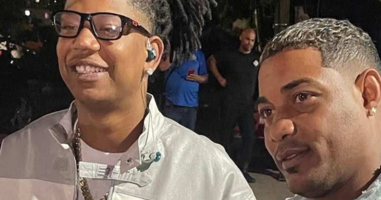 Fallece allegado del reguetonero cubano Ja Rulay en accidente: “Serás mi puro de por vida”
