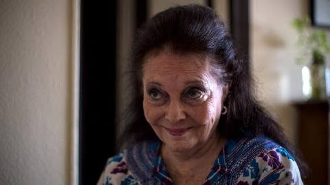 Fallece en La Habana Aitana Alberti, heredera del exilio republicano español que vivió bajo la sombra del régimen
