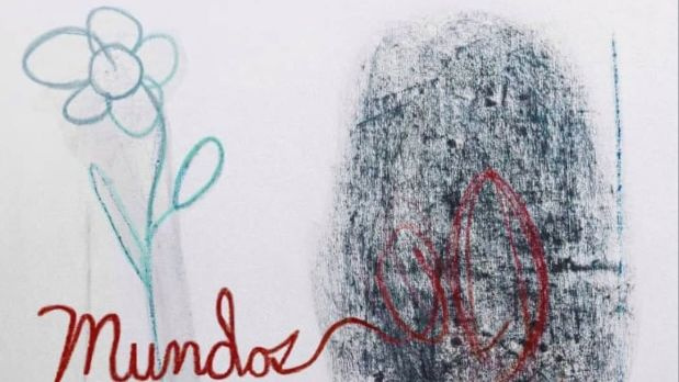Artista matancero Adrián Gómez Sancho inaugura exposición «Mundos Conectados» en La Habana