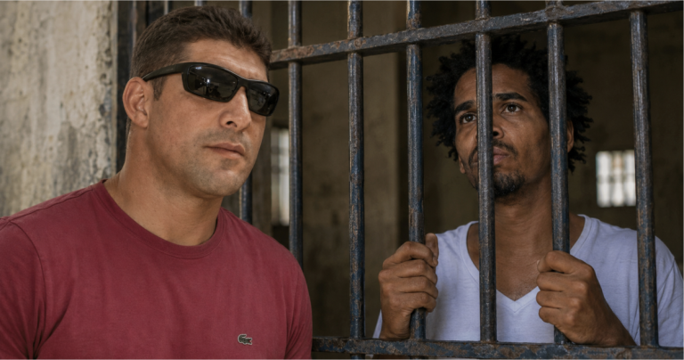 ¿Qué tuvo que ver «El Cangrejo» y lo que pasó en la ONU con Luis Manuel Otero Alcántara?