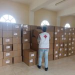 EE.UU. pone en marcha una nueva fase de su programa de ayuda humanitaria para Cuba