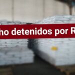 Detienen a ocho personas por presunto robo de alimentos de la canasta básica en Pinar del Río