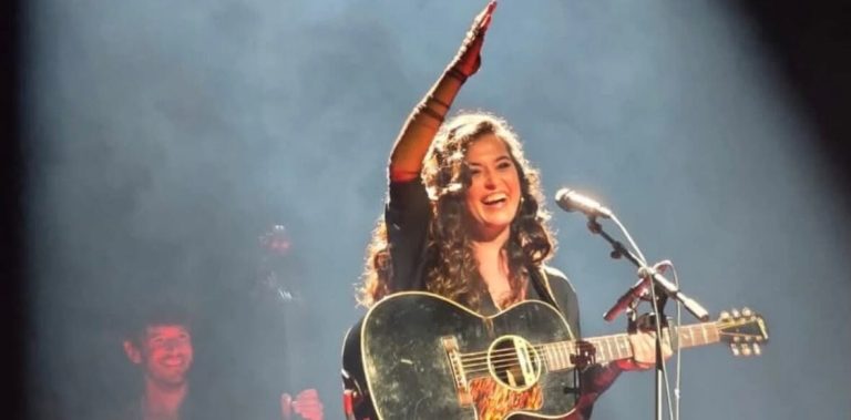 La cantante española Silvia Pérez Cruz ofrecerá un concierto acústico en La Habana ante la crisis energética cubana