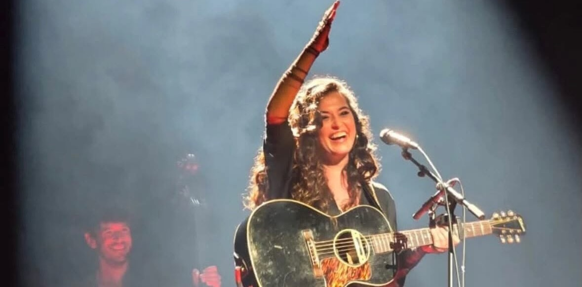 La cantante española Silvia Pérez Cruz ofrecerá un concierto acústico en La Habana ante la crisis energética cubana