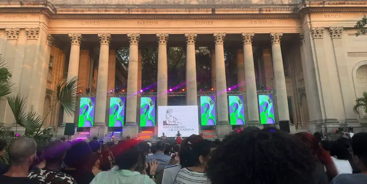 El régimen de La Habana impone una educación a distancia inaccesible ante el colapso energético y de transportes