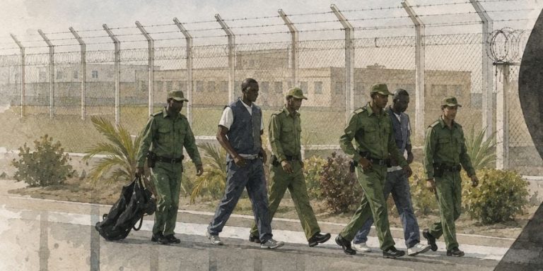 Cubalex documenta 19 muertes bajo custodia estatal en Cuba por negligencia médica y desnutrición en lo que va de 2026