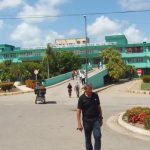 Muere custodio de hospital en Las Tunas durante asalto que evidencia la profunda crisis de seguridad en Cuba
