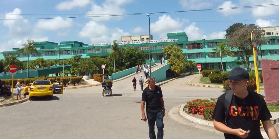 Muere custodio de hospital en Las Tunas durante asalto que evidencia la profunda crisis de seguridad en Cuba