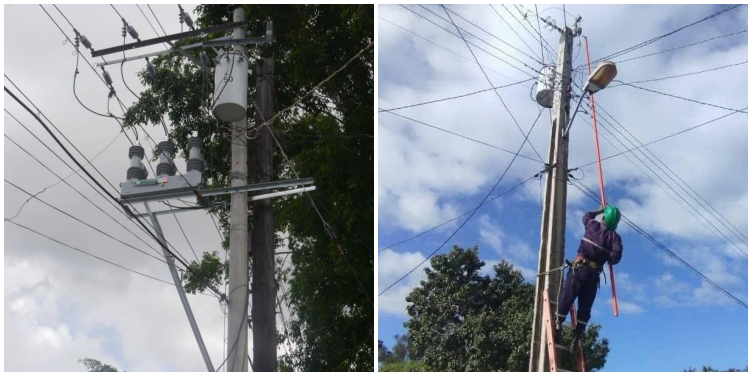 Empresa Eléctrica de Granma admite que sus propios trabajadores saquean la infraestructura energética
