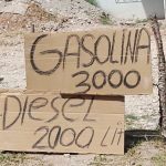 De las mipymes a la calle: la cadena de intermediación que encarece la gasolina en Holguín