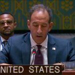EE.UU. confronta al régimen cubano en la ONU por despilfarro militar y crisis humanitaria