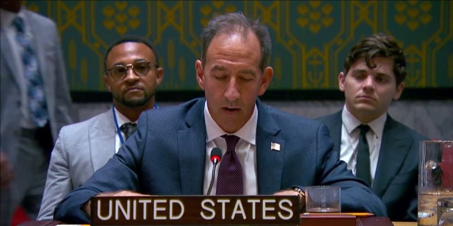 EE.UU. confronta al régimen cubano en la ONU por despilfarro militar y crisis humanitaria