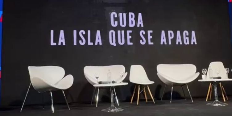 Periodista argentina expone el colapso de Cuba en documental filmado a espaldas de la dictadura