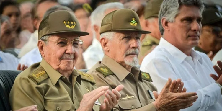 EE.UU. señala a GAESA como el núcleo cleptocrático que concentra la riqueza mientras Cuba se hunde en la recesión