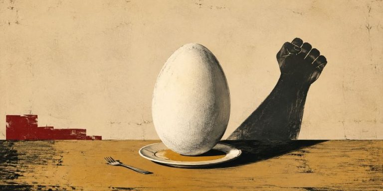 El precio del huevo se dispara en Cuba hasta 300 pesos y agudiza la crisis alimentaria de las familias