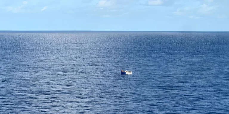 Jamaica detiene a seis migrantes cubanos mientras el régimen de La Habana ahonda la crisis que impulsa el éxodo