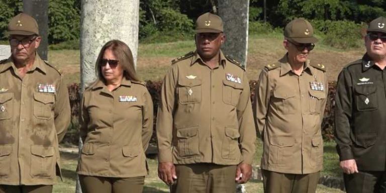 EE.UU. reitera que el conglomerado militar GAESA acumula más riqueza que el Estado cubano y exige rendición de cuentas