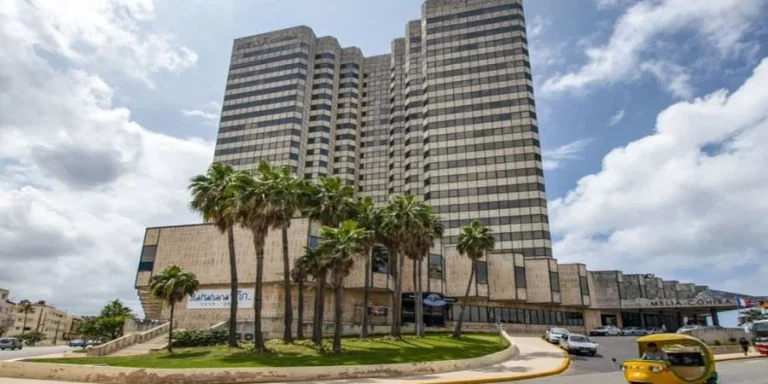 Meliá Hotels International abandona Cuba tras el endurecimiento de sanciones de EE. UU. y la asfixia financiera del régimen