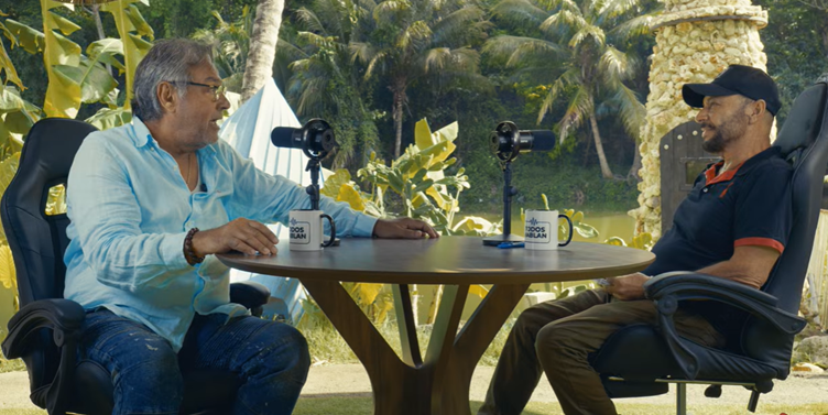 Roberto Perdomo expone el colapso cultural y social en Cuba: «El salario se convierte en un fantasma»