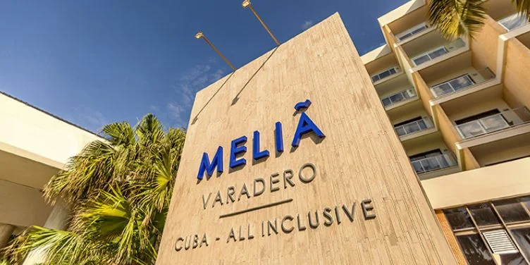 Meliá Hotels International confirma su salida total de Cuba ante el colapso operativo y económico de la isla