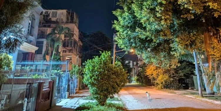 Veinticuatro horas de electricidad ininterrumpida en El Vedado: Un «milagro» que evidencia el colapso del Sistema Electroenergético Nacional