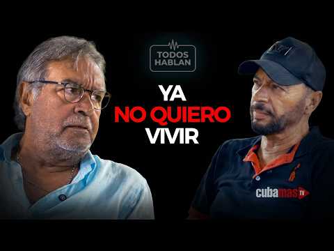 Roberto Perdomo, la entrevista más dura | Confesiones que nadie esperaba