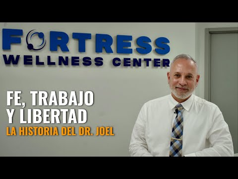 Médico cirujano, balsero y hoy un hombre de éxito en libertad