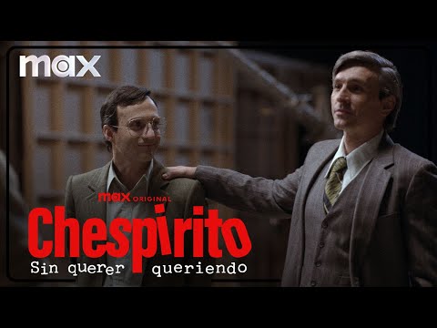 Chespirito: Sin Querer Queriendo | Episodio 3 Avance | Max