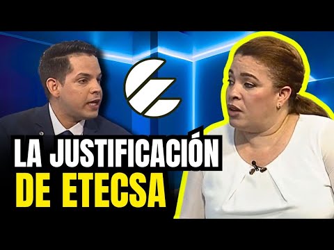 🚨 ÚLTIMA HORA | Presidenta de ETECSA Responde En La TV Cubana A Las Críticas Por El Tarifazo
