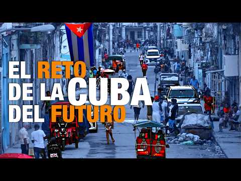 ¿Cómo será una Cuba después del castrismo?