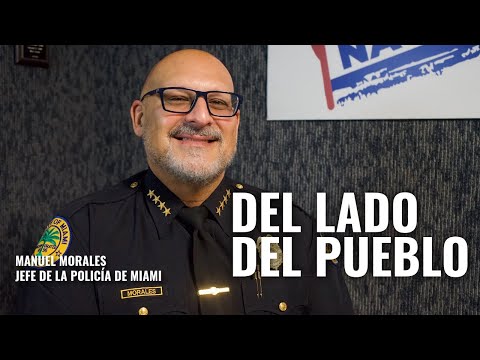 “En Cuba hay policías que saben en su corazón que lo que hacen está mal”