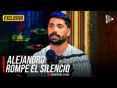ALEJANDRO CUERVO ABRE SU CORAZON Y LO CUENTA TODO, SUS NEGOCIOS EN CUBA Y SU VISITA A USA.