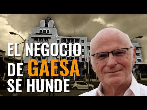 🚨 Cómo reconstruir el turismo en Cuba tras el fracaso de GAESA