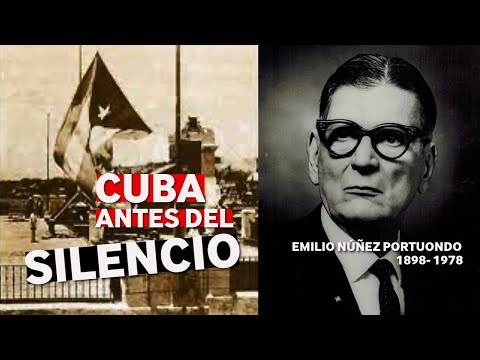 ¿Quién fue Emilio Núñez Portuondo, diplomático clave en la ONU?